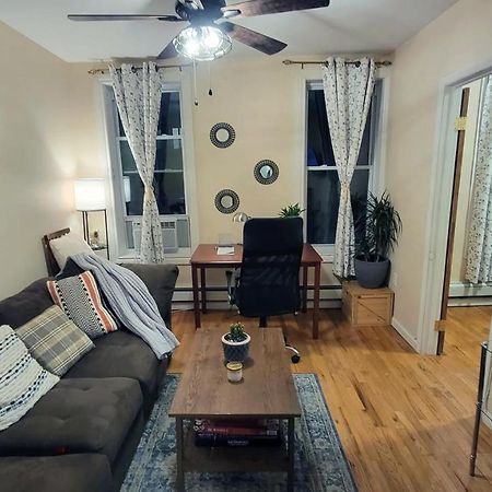 Bright & Cozy East Williamsburg 2 Bedroom New York Exteriör bild